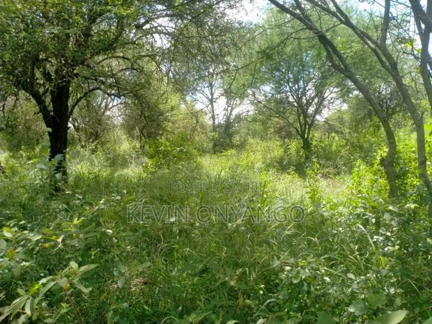 11 Acres Land Along Mombasa Rd, 15 Km From Konza Technocity