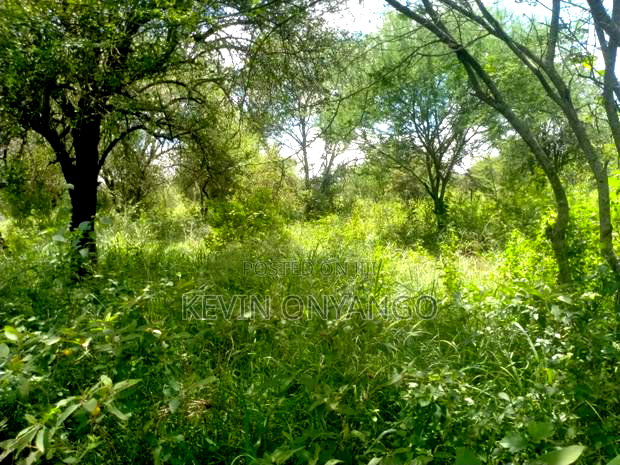 11 Acres Land Along Mombasa Rd, 15 Km From Konza Technocity