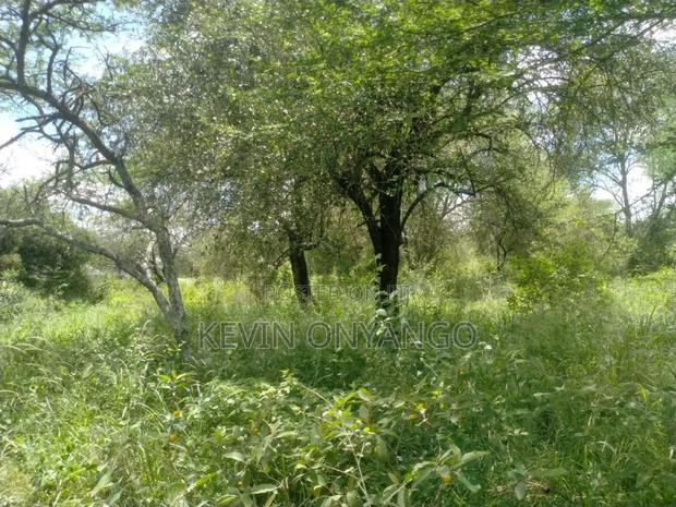 11 Acres Land Along Mombasa Rd, 15 Km From Konza Technocity