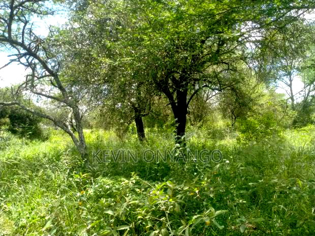 11 Acres Land Along Mombasa Rd, 15 Km From Konza Technocity