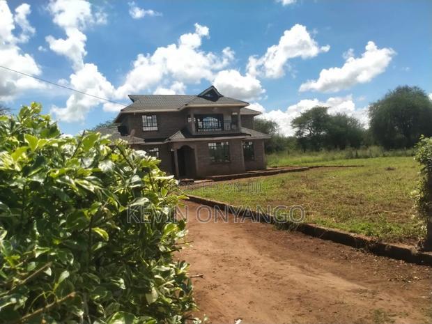 11 Acres Land Along Mombasa Rd, 15 Km From Konza Technocity