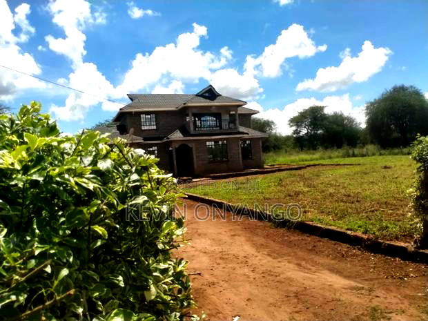 11 Acres Land Along Mombasa Rd, 15 Km From Konza Technocity
