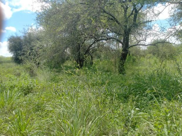 11 Acres Land Along Mombasa Rd, 15 Km From Konza Technocity