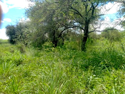 11 Acres Land Along Mombasa Rd, 15 Km From Konza Technocity - Image 2