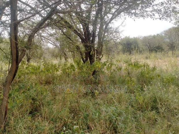 11 Acres Land Along Mombasa Rd, 15 Km From Konza Technocity