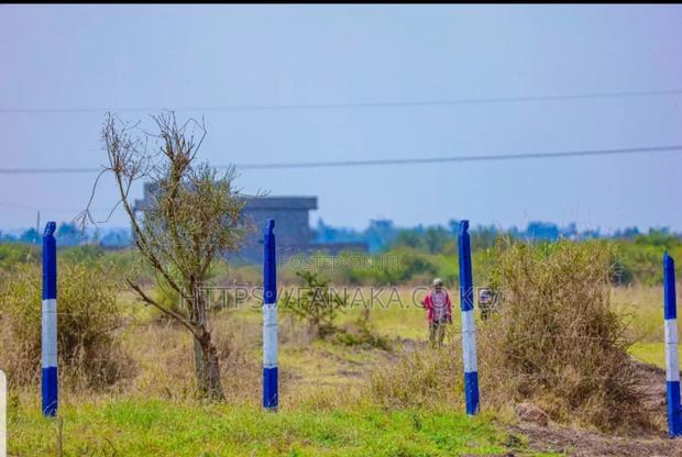 Plots Under 1 Milion in Kamakis