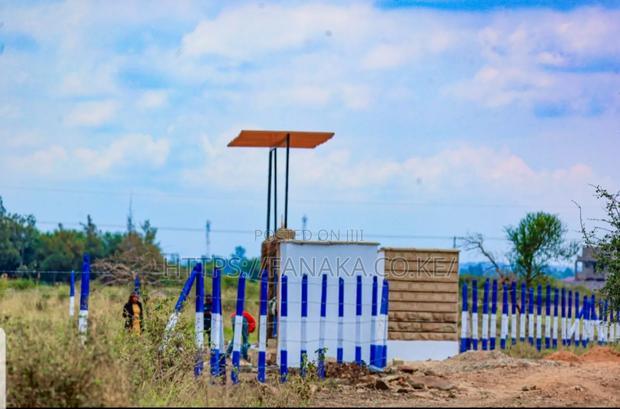 Plots Under 1 Milion in Kamakis