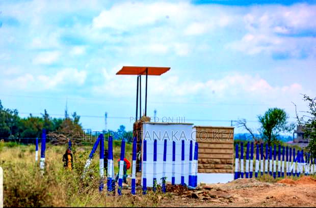 Plots Under 1 Milion in Kamakis