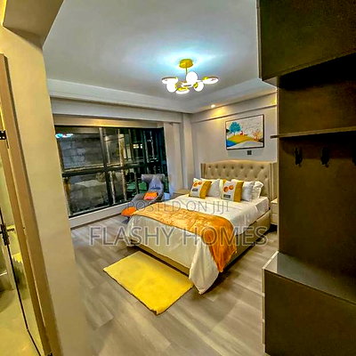 2bdrm Apartment in Kileleshwa for sale - Image 9
