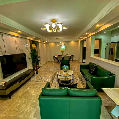 2bdrm Apartment in Kileleshwa for sale - Image 2