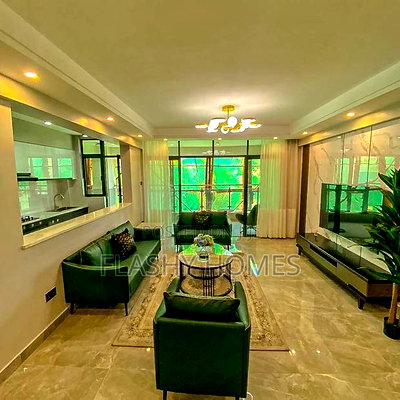 2bdrm Apartment in Kileleshwa for sale - Image 3