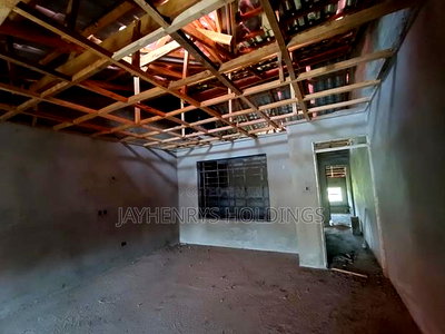 4bdrm Maisonette in Ruiru for sale - Image 3