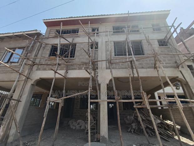 4bdrm Maisonette in Ruiru for sale