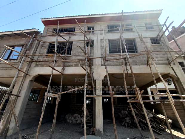 4bdrm Maisonette in Ruiru for sale