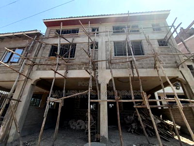 4bdrm Maisonette in Ruiru for sale - Image 2