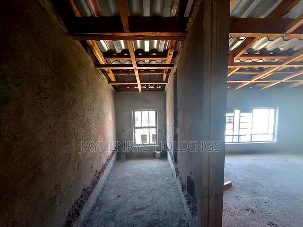 4bdrm Maisonette in Ruiru for sale