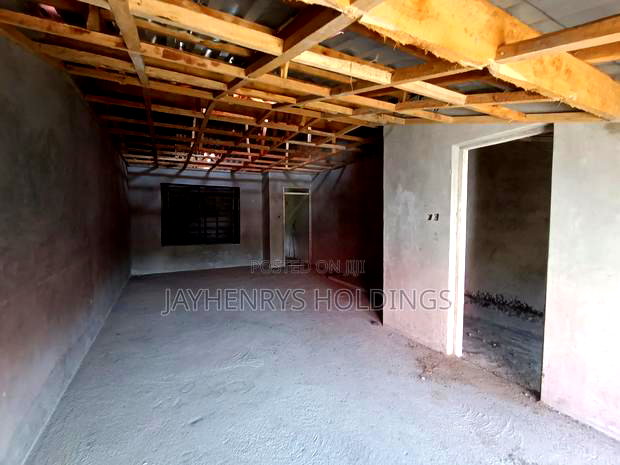 4bdrm Maisonette in Ruiru for sale