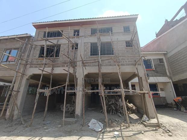 4bdrm Maisonette in Ruiru for sale