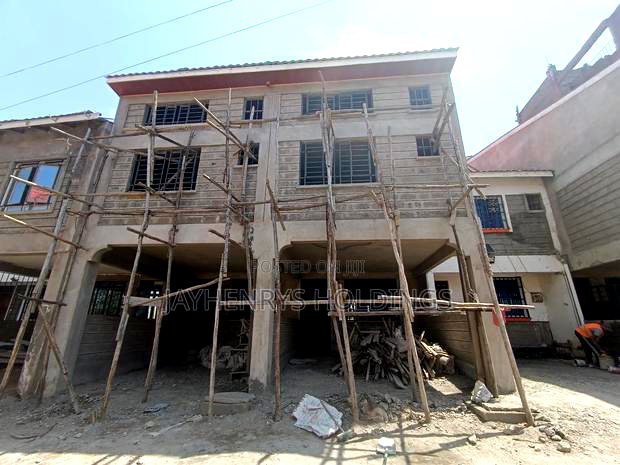 4bdrm Maisonette in Ruiru for sale