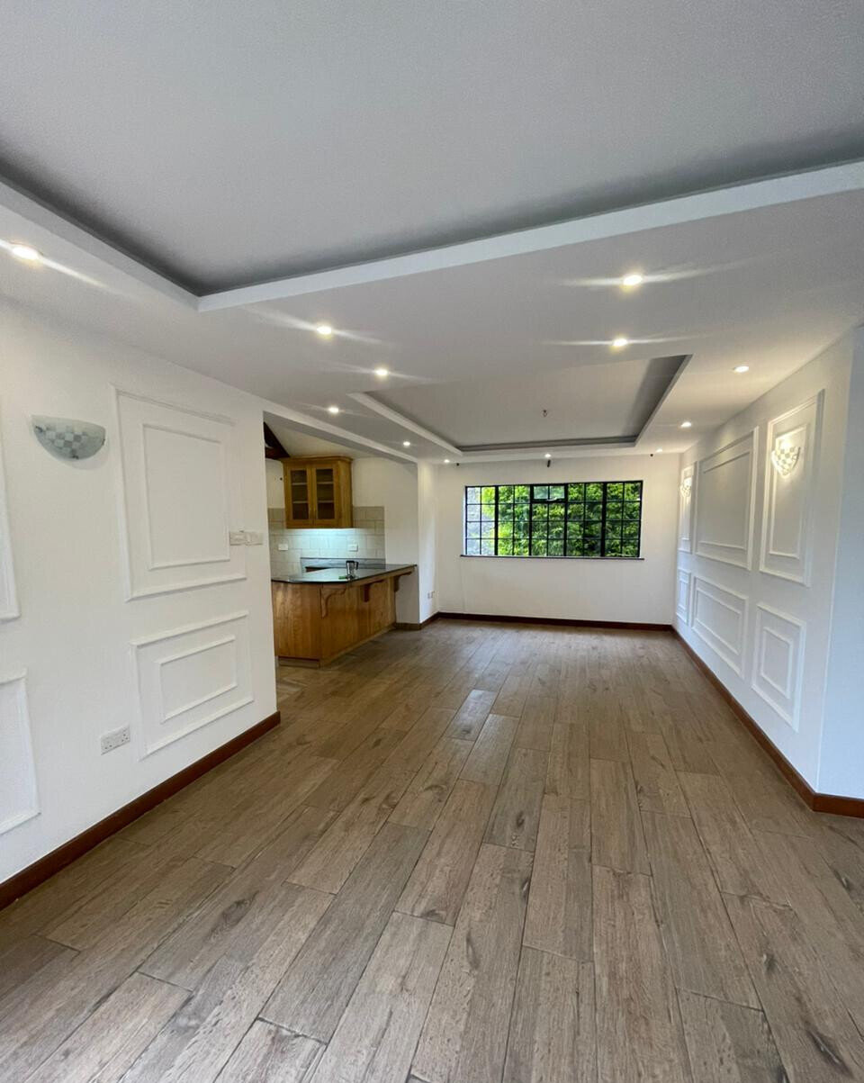 Brand New 4BR Townhouse on 1/8 Acre – Kerarapon