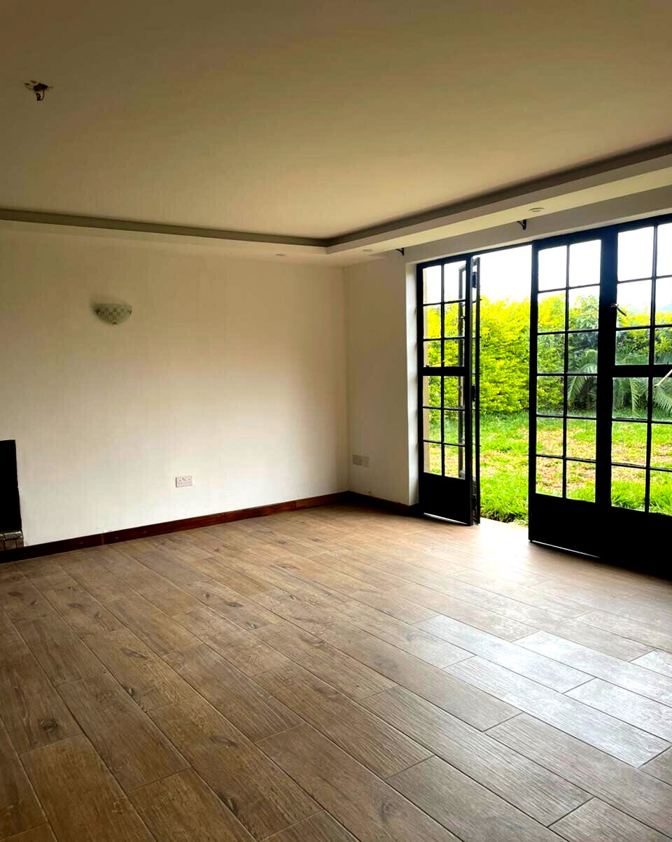 Brand New 4BR Townhouse on 1/8 Acre – Kerarapon