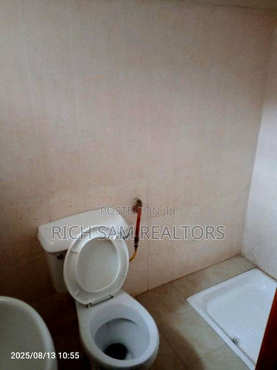 4bdrm Mansion in Blankets, Nakuru Town East for rent - Image 12