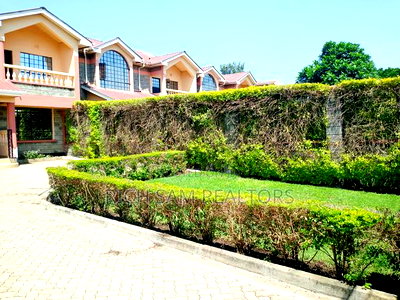 4bdrm Mansion in Blankets, Nakuru Town East for rent - Image 3