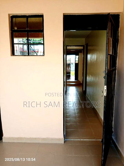 4bdrm Mansion in Blankets, Nakuru Town East for rent - Image 16