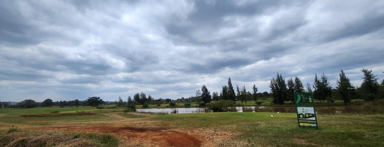 5BR All-Ensuite Villa with Jacuzzi & Golf Views - Thika Greens