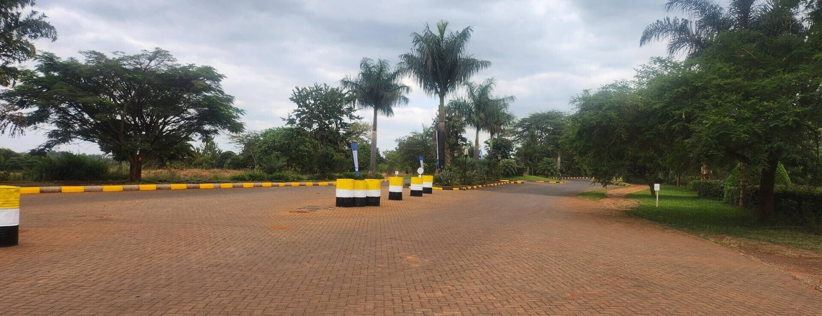 5BR All-Ensuite Villa with Jacuzzi & Golf Views - Thika Greens