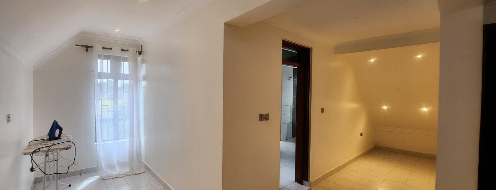 5BR All-Ensuite Villa with Jacuzzi & Golf Views - Thika Greens