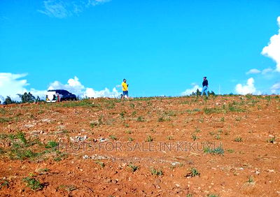 Kikuyu Affordable Plots. For as Low as - Image 2