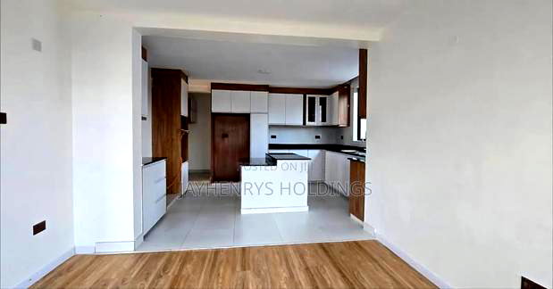 5bdrm House in Thika for rent