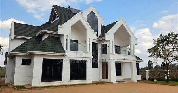 5bdrm House in Thika for rent