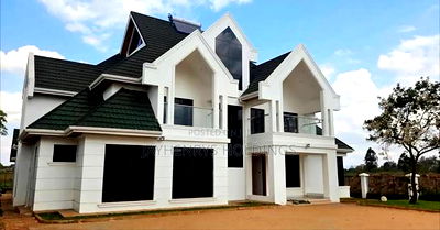5bdrm House in Thika for rent - Image 1