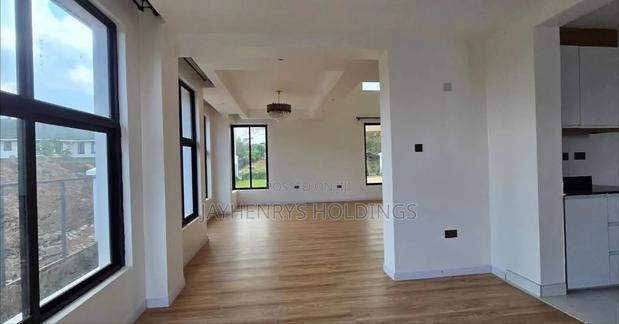 5bdrm House in Thika for rent