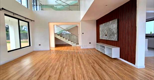 5bdrm House in Thika for rent