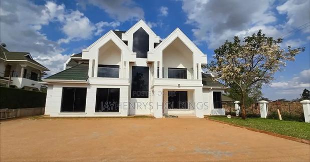 5bdrm House in Thika for rent