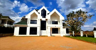 5bdrm House in Thika for rent - Image 10