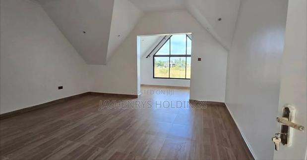 5bdrm House in Thika for rent