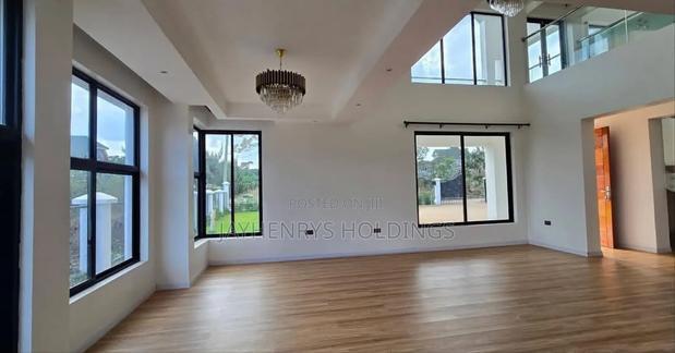 5bdrm House in Thika for rent