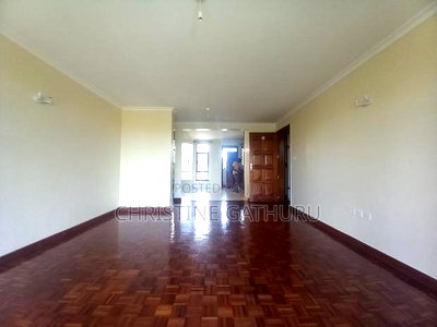 2bdrm Apartment in Loresho for rent - Image 2