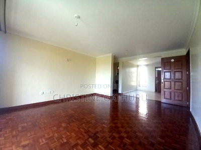 2bdrm Apartment in Loresho for rent - Image 1