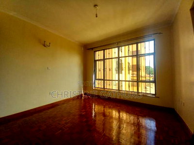 2bdrm Apartment in Loresho for rent - Image 8