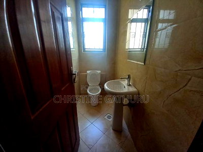 2bdrm Apartment in Loresho for rent - Image 7