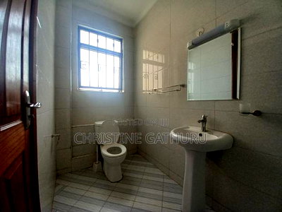 2bdrm Apartment in Loresho for rent - Image 5