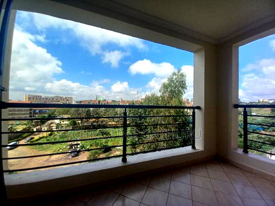 2bdrm Apartment in Loresho for rent - Image 11