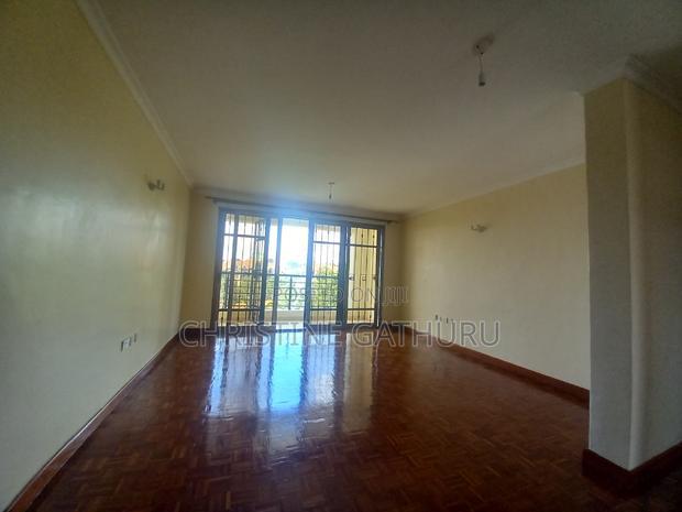2bdrm Apartment in Loresho for rent