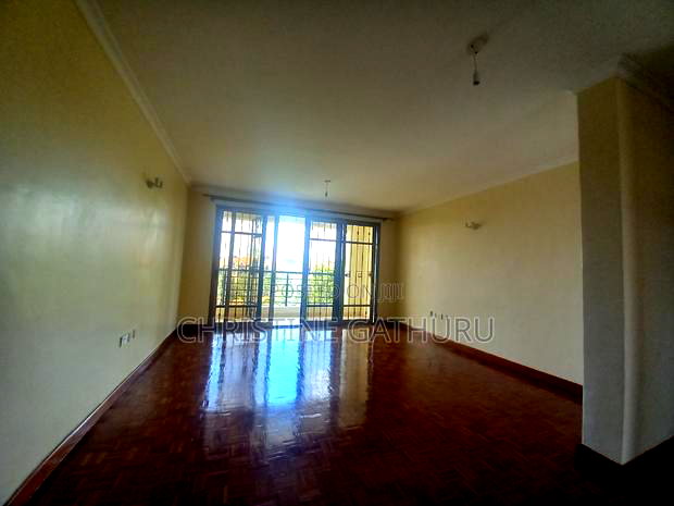 2bdrm Apartment in Loresho for rent