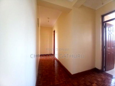 2bdrm Apartment in Loresho for rent - Image 9